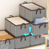 š„HOT SALEš„ -Foldable Jeans Organizer for Closet
