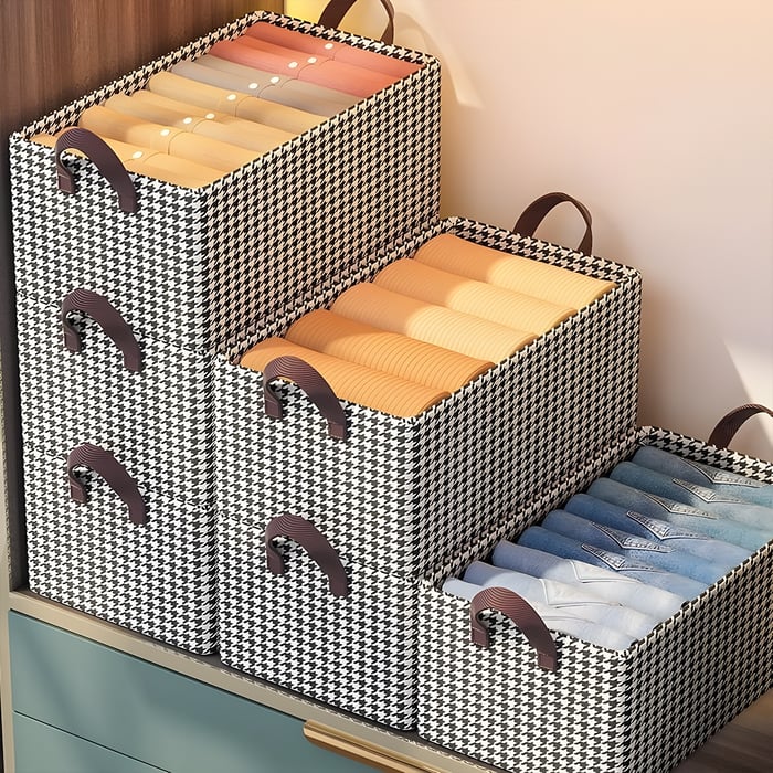š„HOT SALEš„ -Foldable Jeans Organizer for Closet
