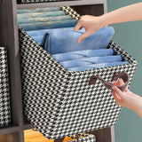 š„HOT SALEš„ -Foldable Jeans Organizer for Closet
