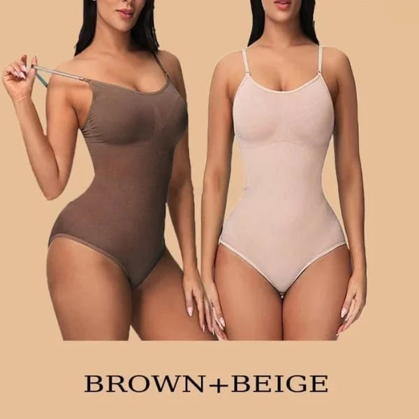 🎁LAST DAY 49% OFF🔥BODYSUIT SHAPEWEAR(✨ BUY 2 FREESHIPPING TODAY)