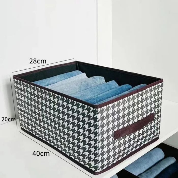 š„HOT SALEš„ -Foldable Jeans Organizer for Closet