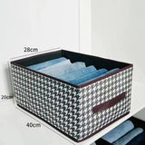 š„HOT SALEš„ -Foldable Jeans Organizer for Closet