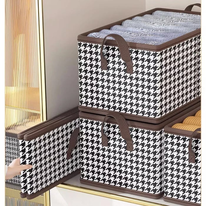š„HOT SALEš„ -Foldable Jeans Organizer for Closet