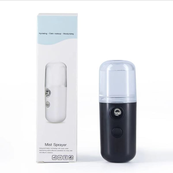 🔥 SUMMER HOT SALE🔥Easy Care Sunshine 15s Heat-Up Mini Travel Steamer(70% OFF)