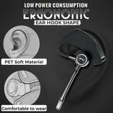 🔥{Hot Sale Today}🔥 Stereo Wireless Business Bluetooth Headphones