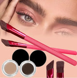 🔥LAST DAY 48% OFF🔥 Home Eyebrow Care Kit 4d Laminated