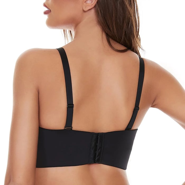 💕 Full Support Non-Slip Multi-Way Strapless Bra💥49% OFF!