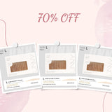 💖2024 Hot Sale - 70% OFF🔥Natural Invisible Eyelid (90 Strips)