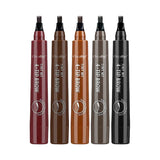 🔥Last Day 50%OFF🔥 Tip Microblading Eyebrow Tattoo Pen