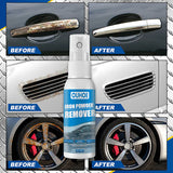 🎉2024 Sale: 69% OFF🎉RustOut Instant Remover Spray