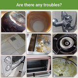 💪🏼Powerful multi-purpose cleaner✨